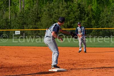 JV Base vs River  093